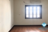 4 bedroom unfurnished house for rent near Unis